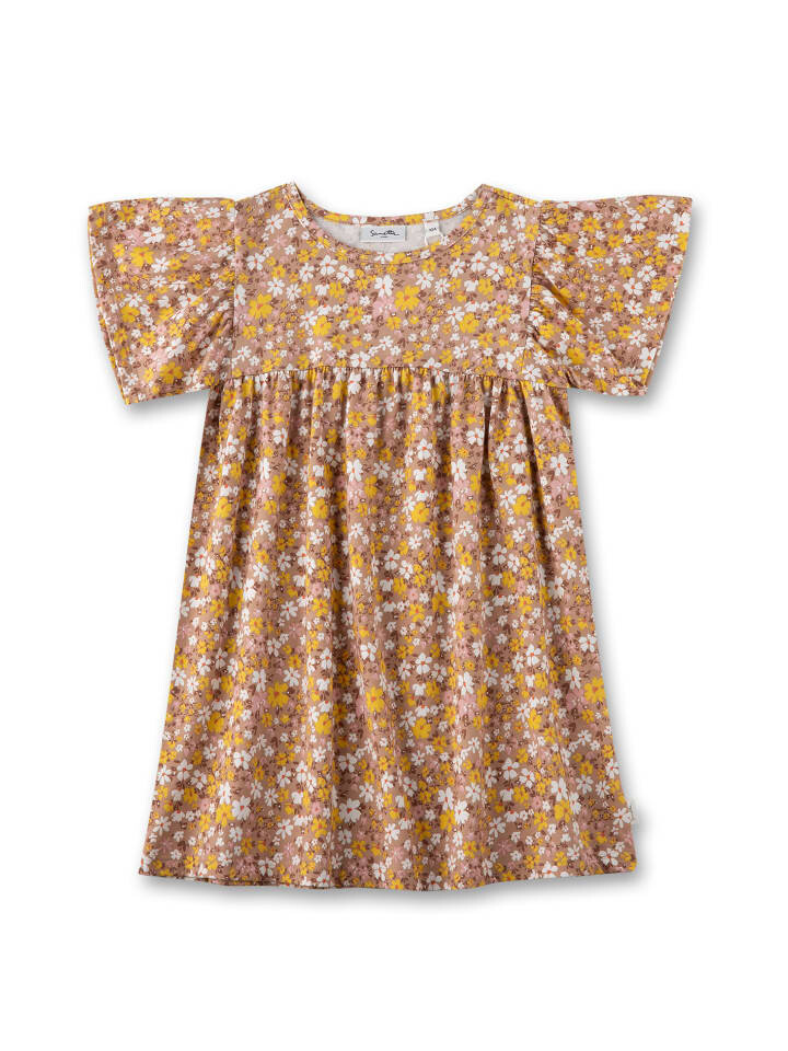 Платье Sanetta Sommerkleid, коричневый
Платье Sanetta Sommerkleid, коричневый