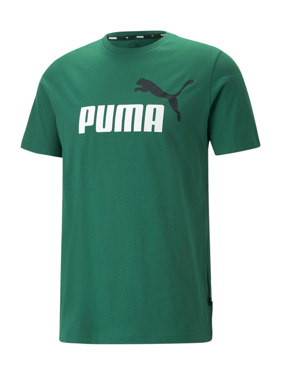 Рубашка PUMA, зеленый
Рубашка PUMA, зеленый