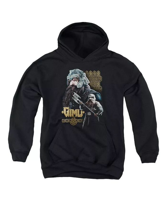 Молодежная толстовка с капюшоном Gimli Pull Over Hoodie / Толстовка с капюшоном Lord Of The Rings, черный
Молодежная толстовка с капюшоном Gimli Pull Over Hoodie / Толстовка с капюшоном Lord Of The Rings, черный