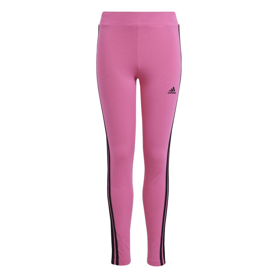 Леггинсы для девочек Adidas Essentials 3S из хлопка
Леггинсы для девочек Adidas Essentials 3S из хлопка