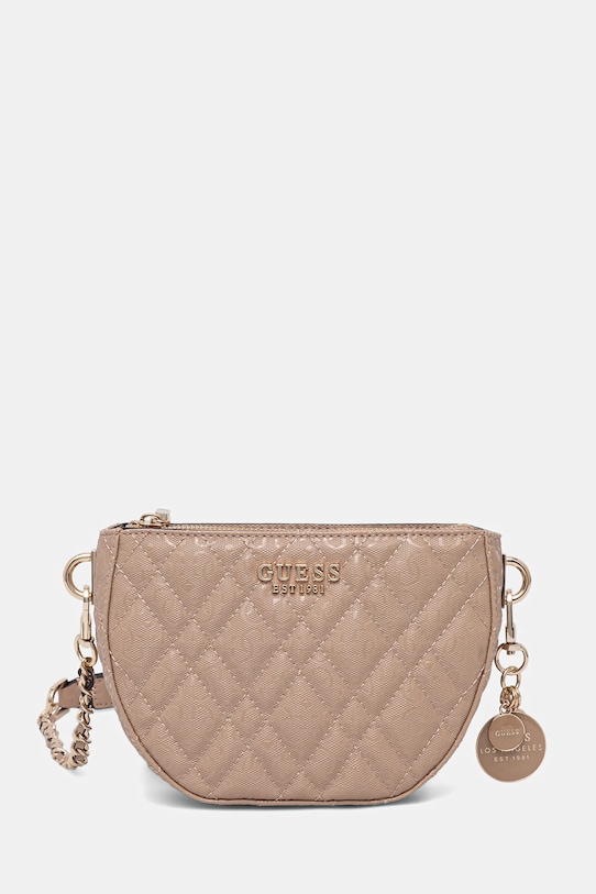 Сумка isemay Guess, бежевый
Сумка isemay Guess, бежевый