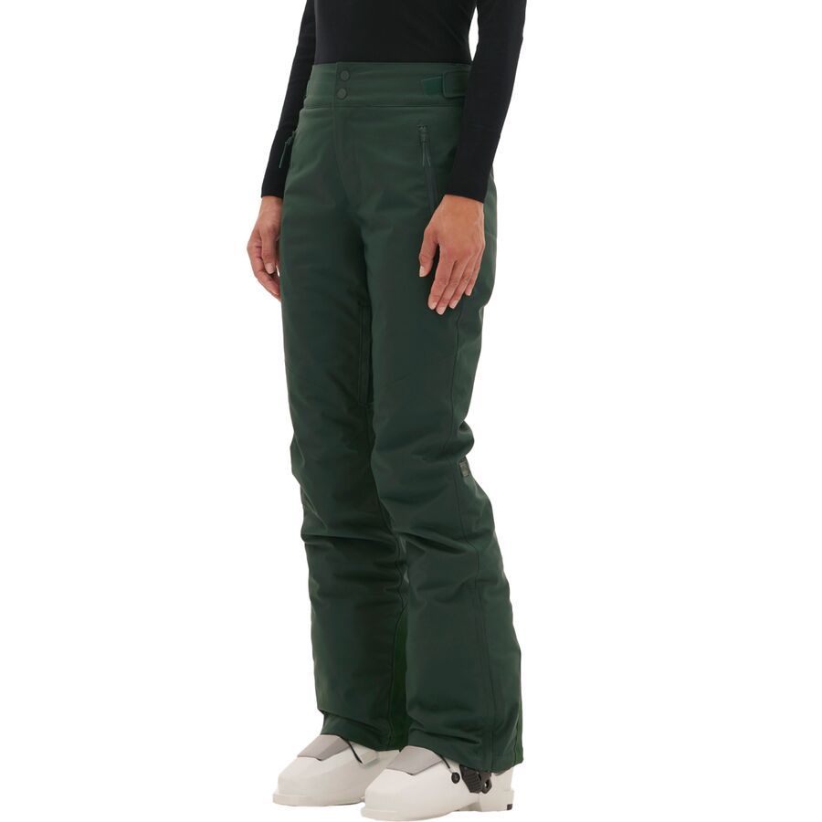 Брюки Halfdays Alessandra Halfdays, Alpine Green
Брюки Halfdays Alessandra Halfdays, Alpine Green