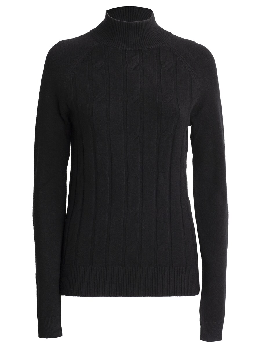 Свитер Influencer, черный
Свитер Influencer, черный