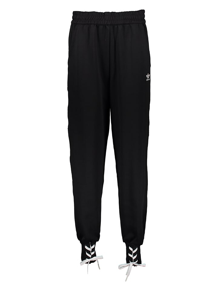 Спортивные брюки adidas, черный
Спортивные брюки adidas, черный