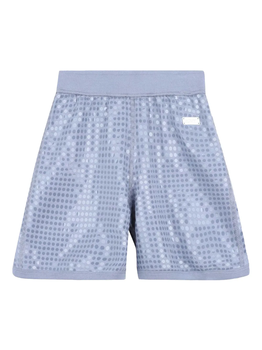 Шорты с принтом Dkny Kids, синий
Шорты с принтом Dkny Kids, синий
