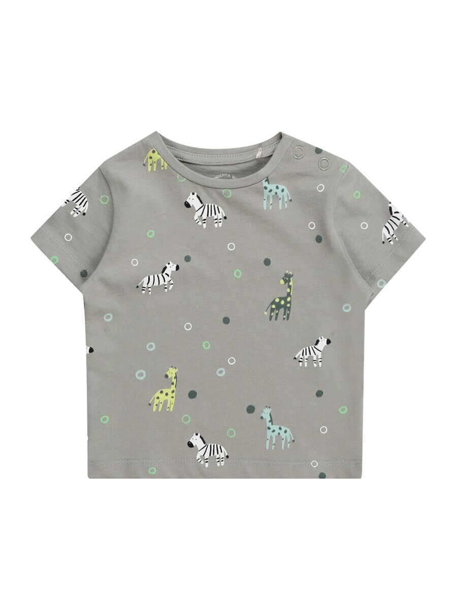 Футболка s.Oliver, серый
Футболка s.Oliver, серый