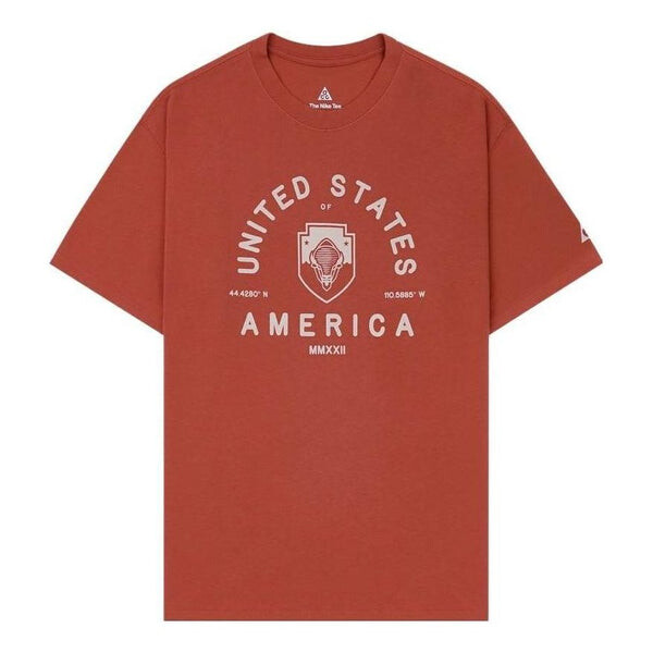 Футболка Nike ACG Max 90 All Conditions Gear T-Shirt 'Martian Sunrise', оранжевый
Футболка Nike ACG Max 90 All Conditions Gear T-Shirt 'Martian Sunrise', оранжевый