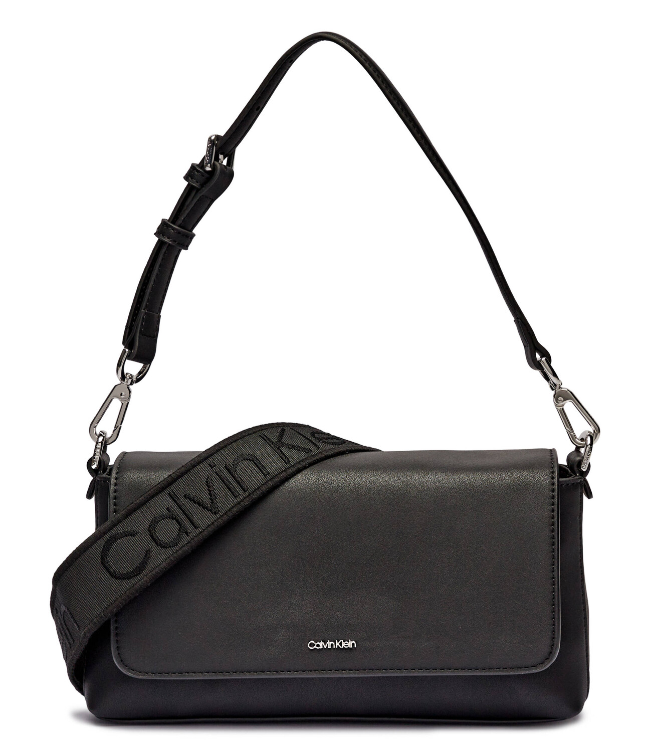 Сумка через плечо Calvin Klein, черный
Сумка через плечо Calvin Klein, черный