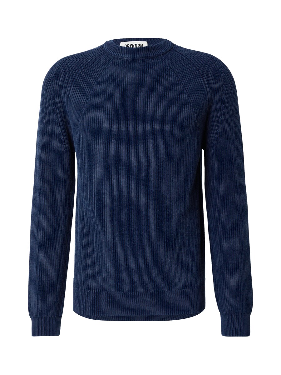 Свитер DRYKORN Rippley 10, Navy
Свитер DRYKORN Rippley 10, Navy