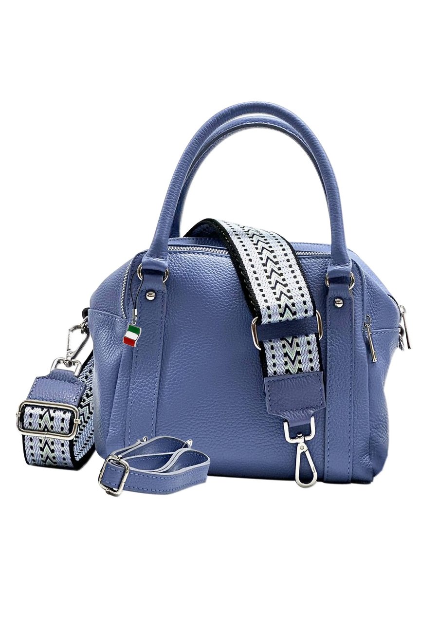 Сумка DrachenLeder Handbag, Blau/Blue
Сумка DrachenLeder Handbag, Blau/Blue