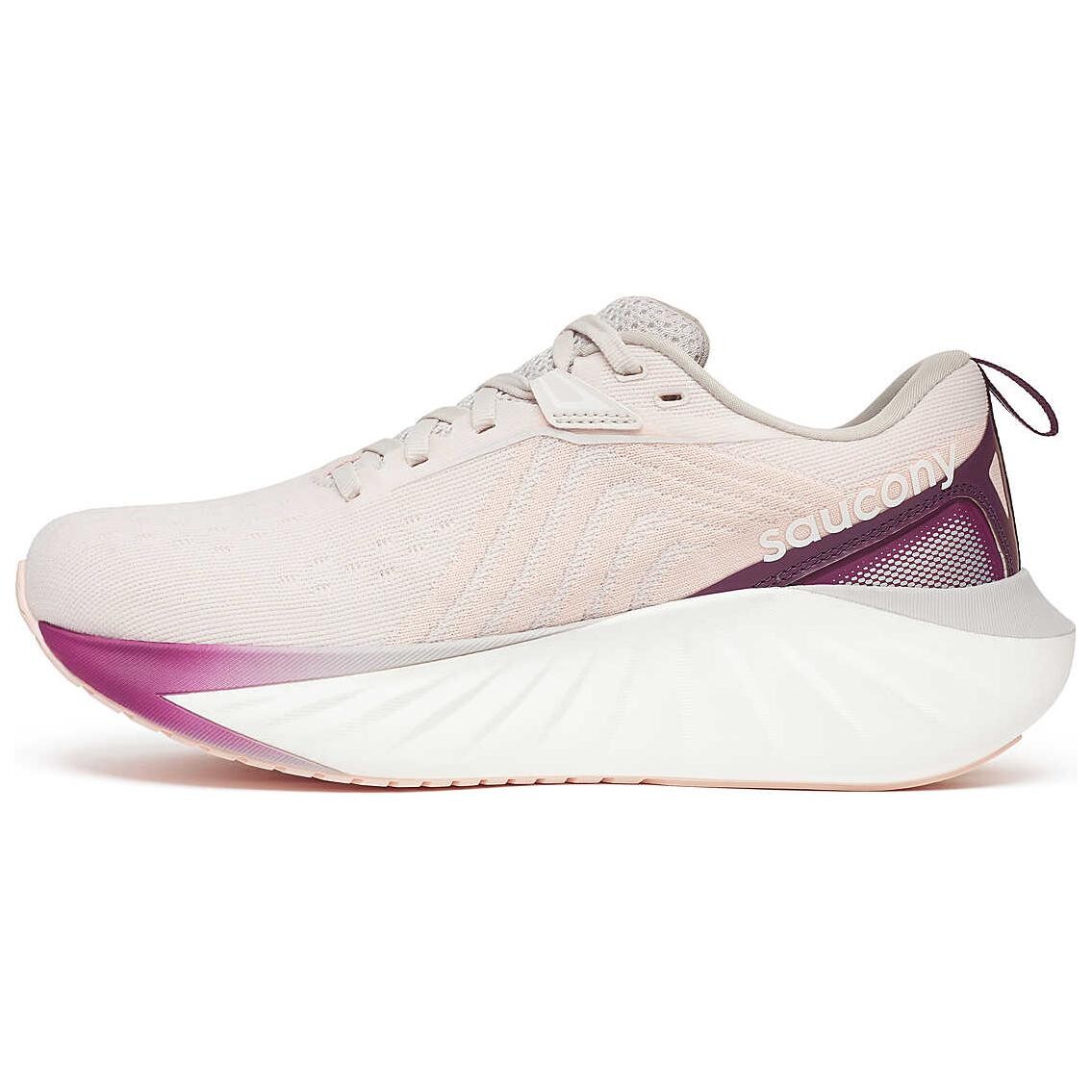 Кроссовки женские TRIUMPH 22 Low-top розовые Saucony
Кроссовки женские TRIUMPH 22 Low-top розовые Saucony