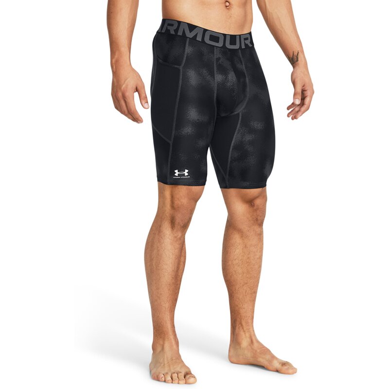 Шорты ua hg armour с принтом lg sts Under Armour, черный
Шорты ua hg armour с принтом lg sts Under Armour, черный