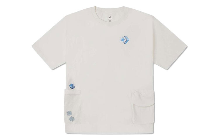 Футболка мужская Converse, цвет One Size
Футболка мужская Converse, цвет One Size