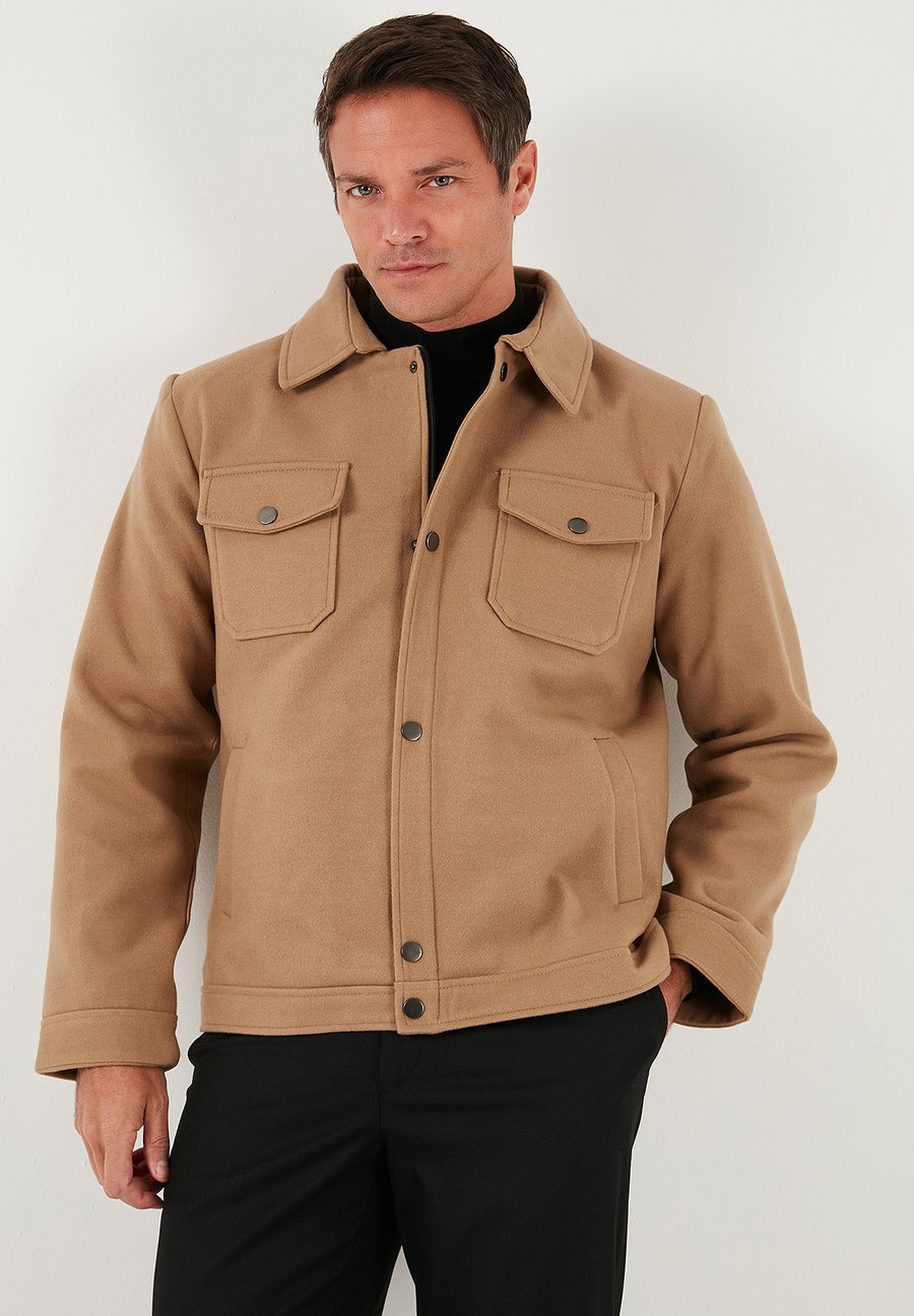 Куртка Buratti Light jacket, Camel
Куртка Buratti Light jacket, Camel