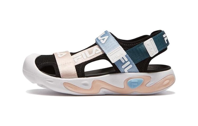 Детские сандалии для дошкольников Fila Kids, розовый
Детские сандалии для дошкольников Fila Kids, розовый