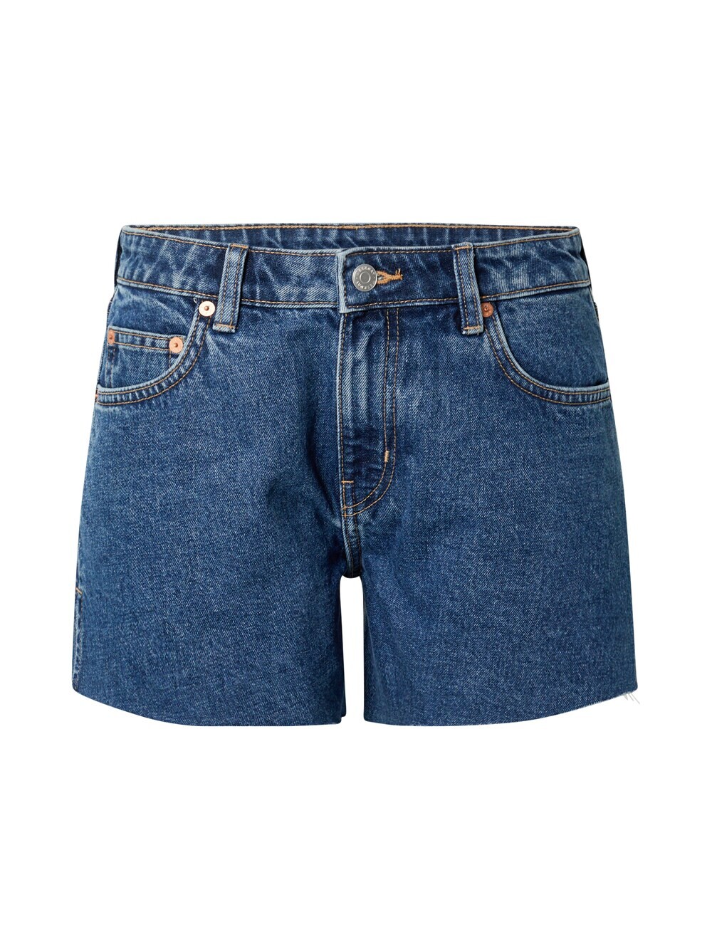 Обычные джинсы Weekday Swift, синий
Обычные джинсы Weekday Swift, синий