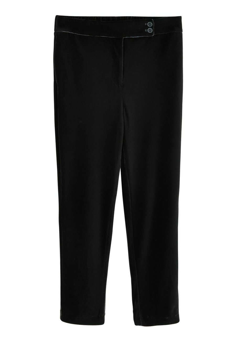 Брюки Next PETITE FIT, Black
Брюки Next PETITE FIT, Black