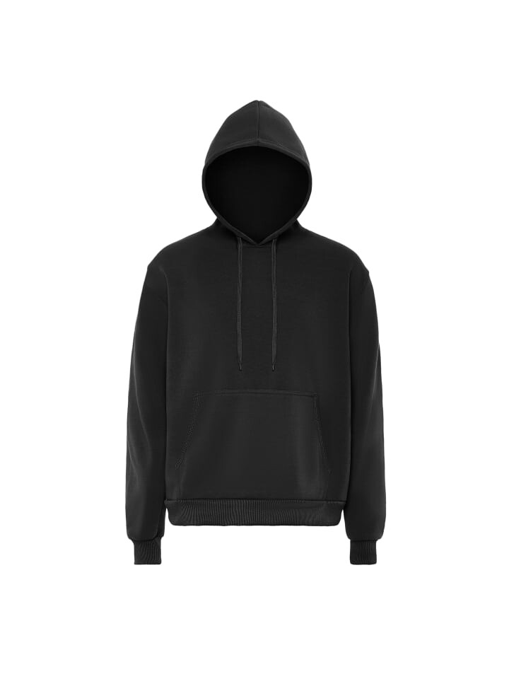 Толстовка MO, черный
Толстовка MO, черный