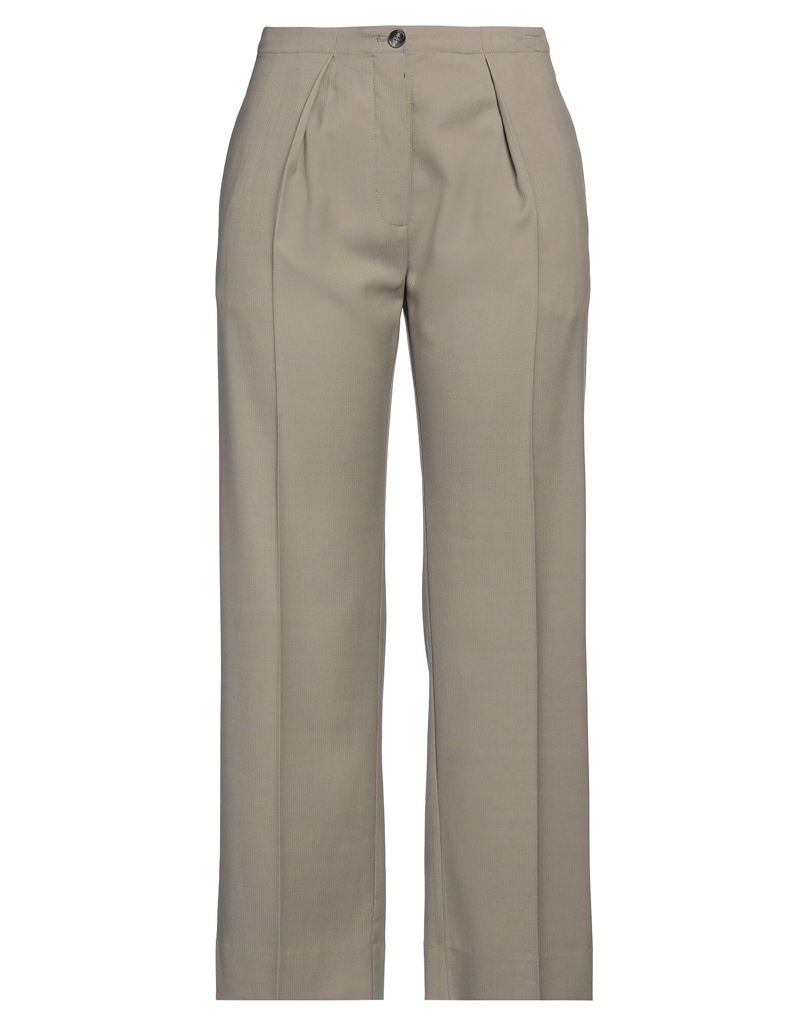 Брюки Acne Studios, бежевый
Брюки Acne Studios, бежевый