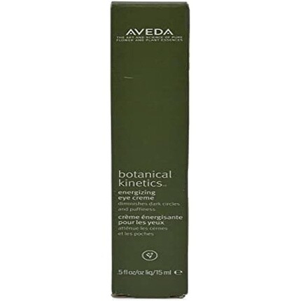 Botanical Kinetics Энергетический крем для глаз 15 мл, Aveda
Botanical Kinetics Энергетический крем для глаз 15 мл, Aveda