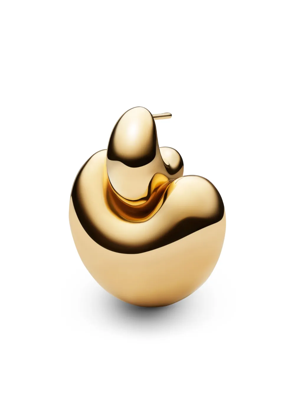 Серьга Tryvann Maria Black, золотой
Серьга Tryvann Maria Black, золотой