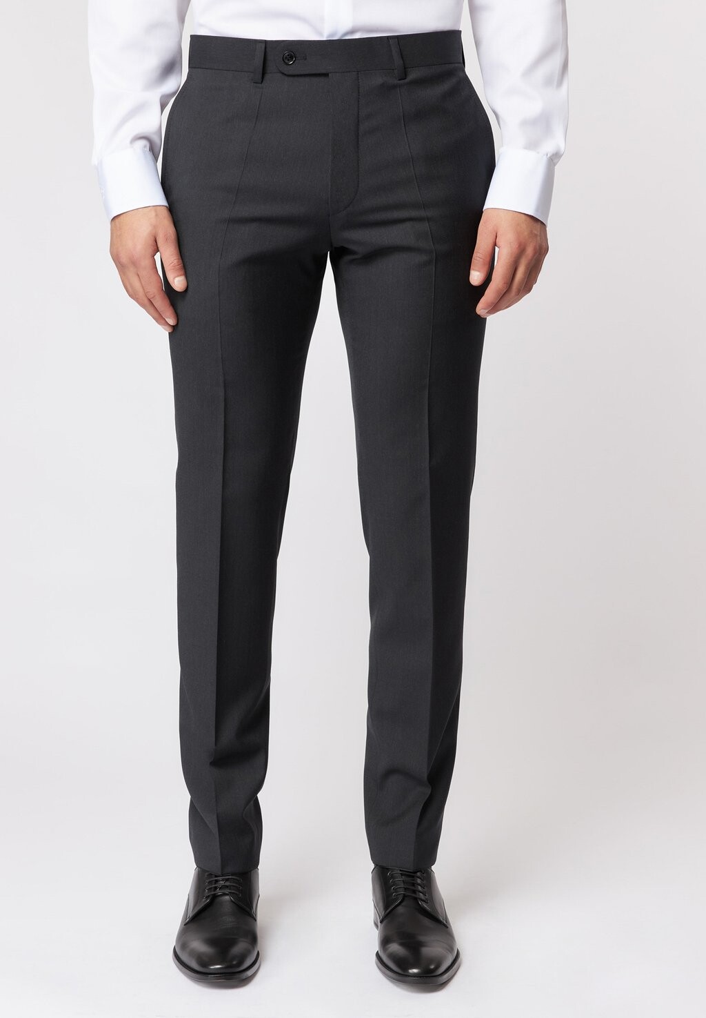 Брюки ROY ROBSON, цвет gray
Брюки ROY ROBSON, цвет gray