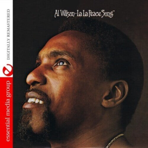 CD диск Wilson, Al: La la Peace Song 
CD диск Wilson, Al: La la Peace Song