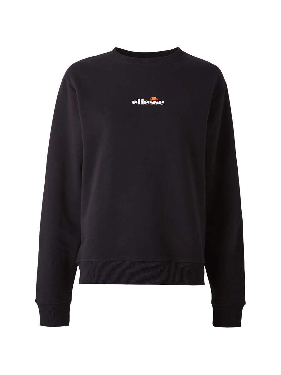 Толстовка ELLESSE Svetlana, черный
Толстовка ELLESSE Svetlana, черный
