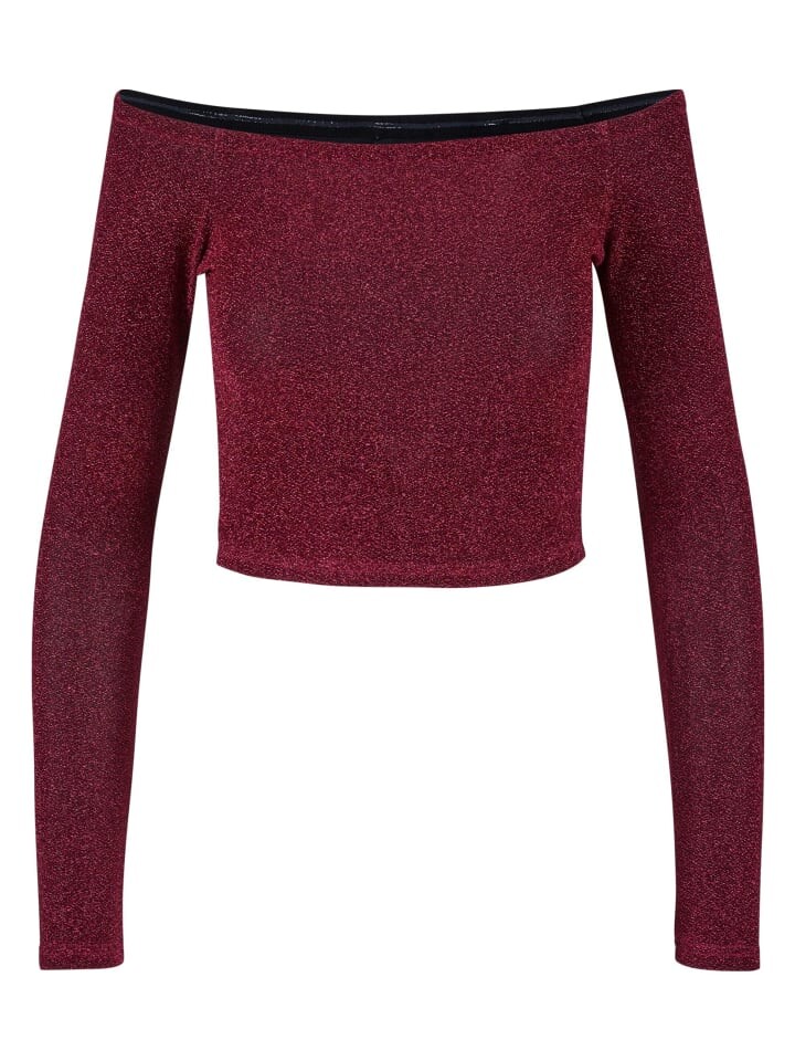 Лонгслив Urban Classics s, бордовый
Лонгслив Urban Classics s, бордовый