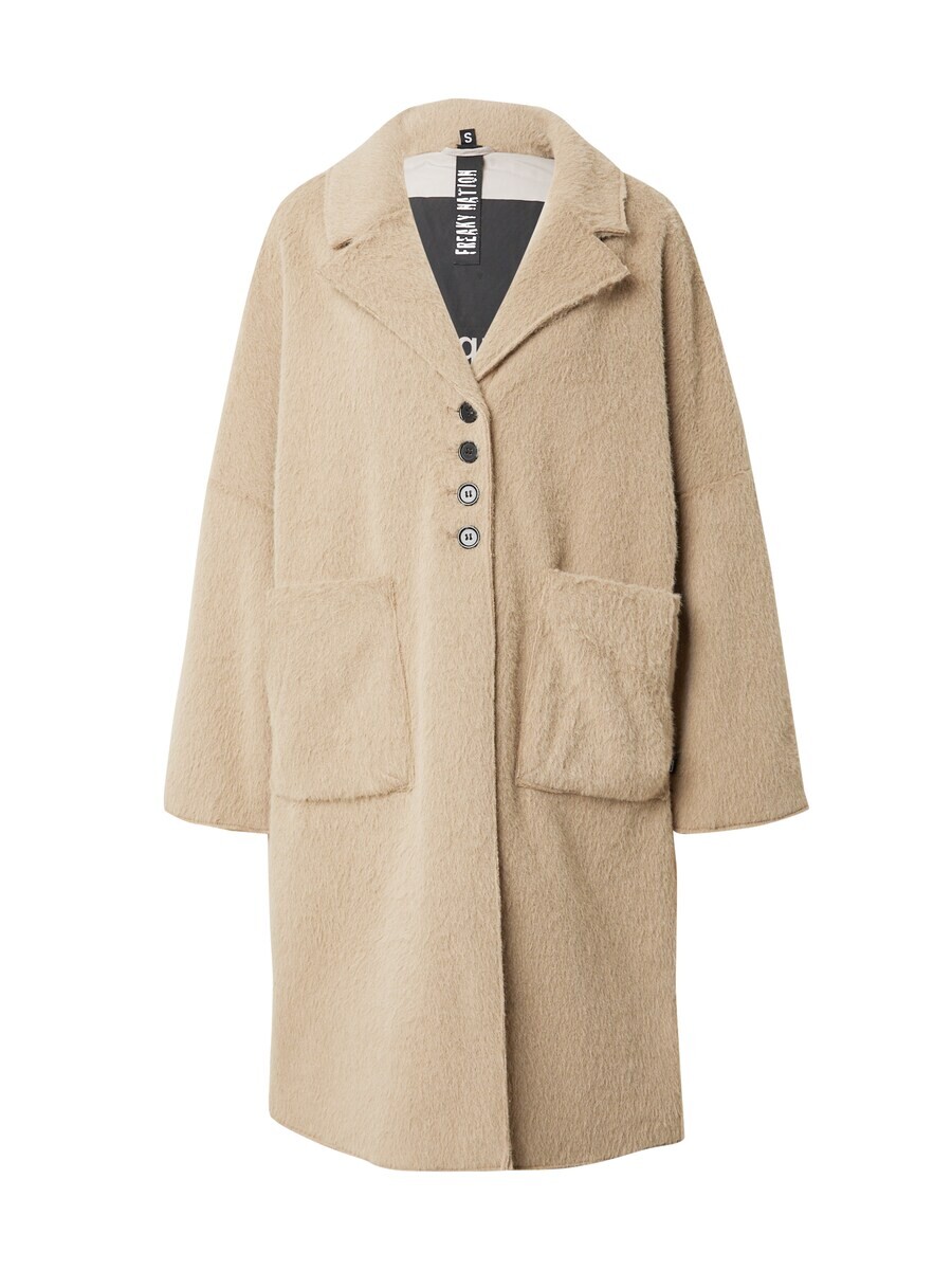 Пальто FREAKY NATION Between-Seasons Coat Be Charming, песочный, Бежевый, Пальто FREAKY NATION Between-Seasons Coat Be Charming, песочный
Пальто FREAKY NATION Between-Seasons Coat Be Charming, песочный, Бежевый, Пальто FREAKY NATION Between-Seasons Coat Be Charming, песочный