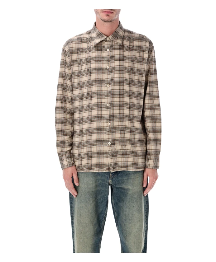 Студийная рубашка Sunflower, бежевый
Студийная рубашка Sunflower, бежевый