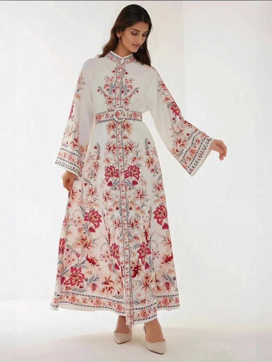 Платье Hiccup, белый
Платье Hiccup, белый