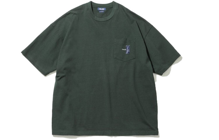 Футболка мужская NAUTICA JAPAN, Jasper
Футболка мужская NAUTICA JAPAN, Jasper