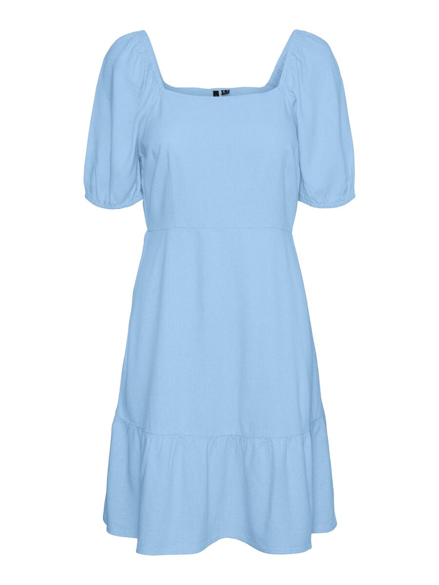 Платье VERO MODA VMMymilo, синий
Платье VERO MODA VMMymilo, синий