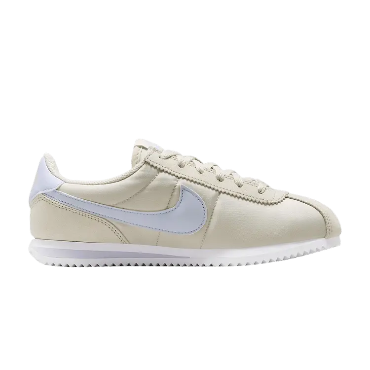 Кроссовки Nike Cortez Textile GS 'Light Bone White'
Кроссовки Nike Cortez Textile GS 'Light Bone White'