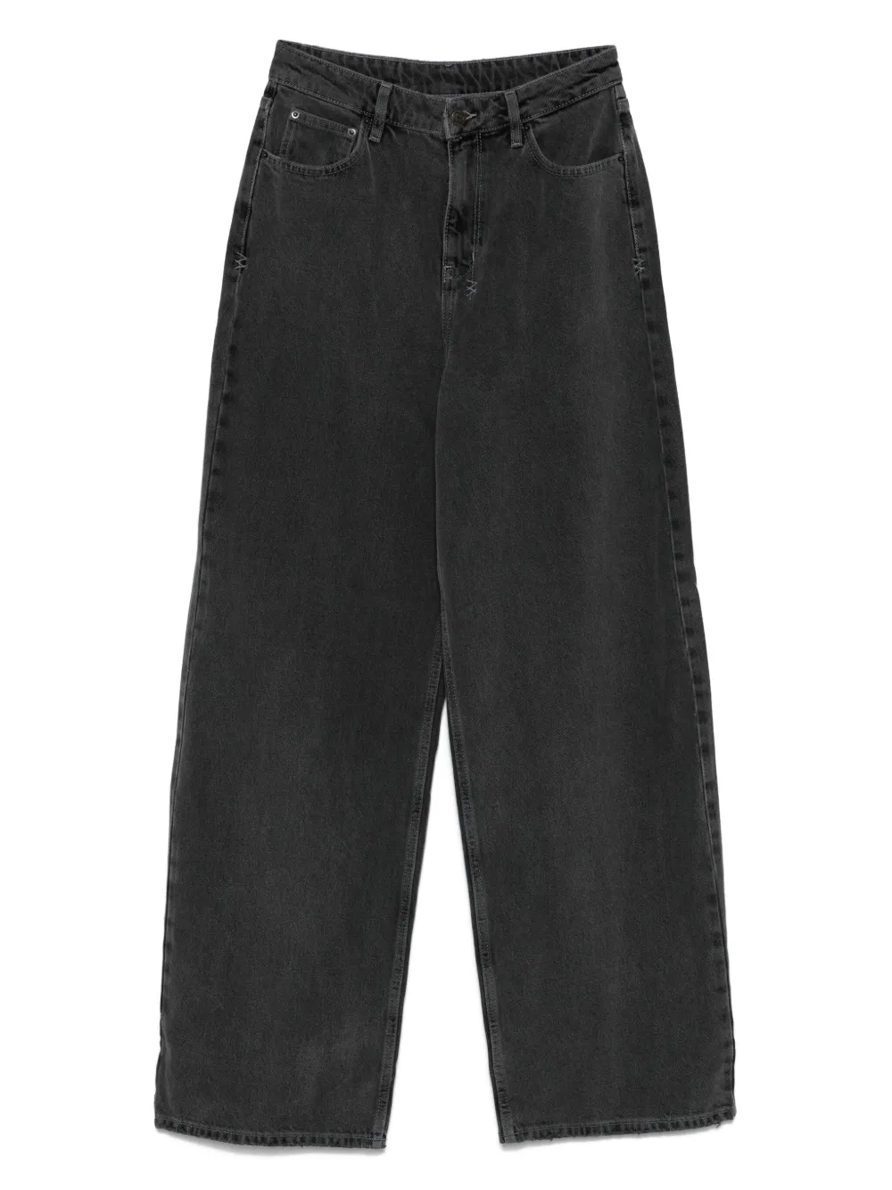 Джинсы с накладными карманами Ksubi, серый
Джинсы с накладными карманами Ksubi, серый