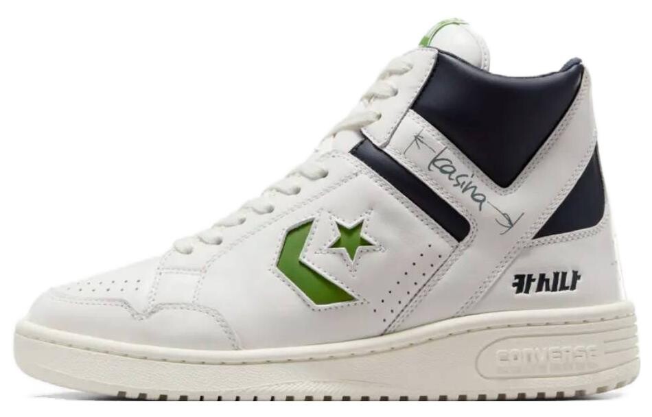 Мужские кроссовки для скейтбординга Converse Weapon, White/Black, Белый, Мужские кроссовки для скейтбординга Converse Weapon, White/Black 
Мужские кроссовки для скейтбординга Converse Weapon, White/Black, Белый, Мужские кроссовки для скейтбординга Converse Weapon, White/Black