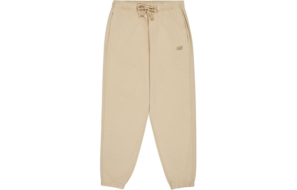 Трикотажные спортивные штаны мужские цвета хаки New Balance, хаки
Трикотажные спортивные штаны мужские цвета хаки New Balance, хаки