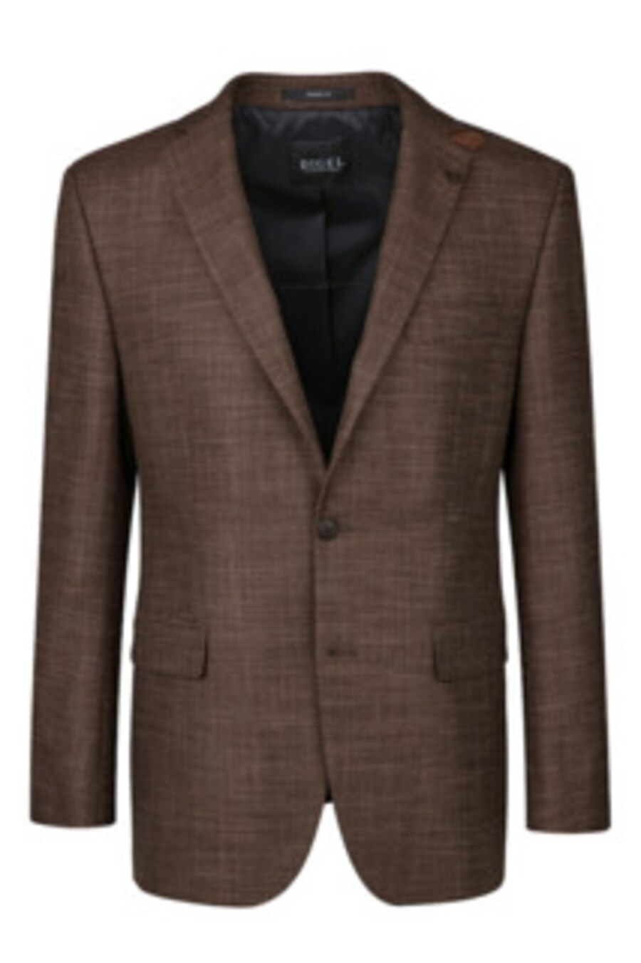 Пиджак стандартного кроя Digel, коричневый
Пиджак стандартного кроя Digel, коричневый