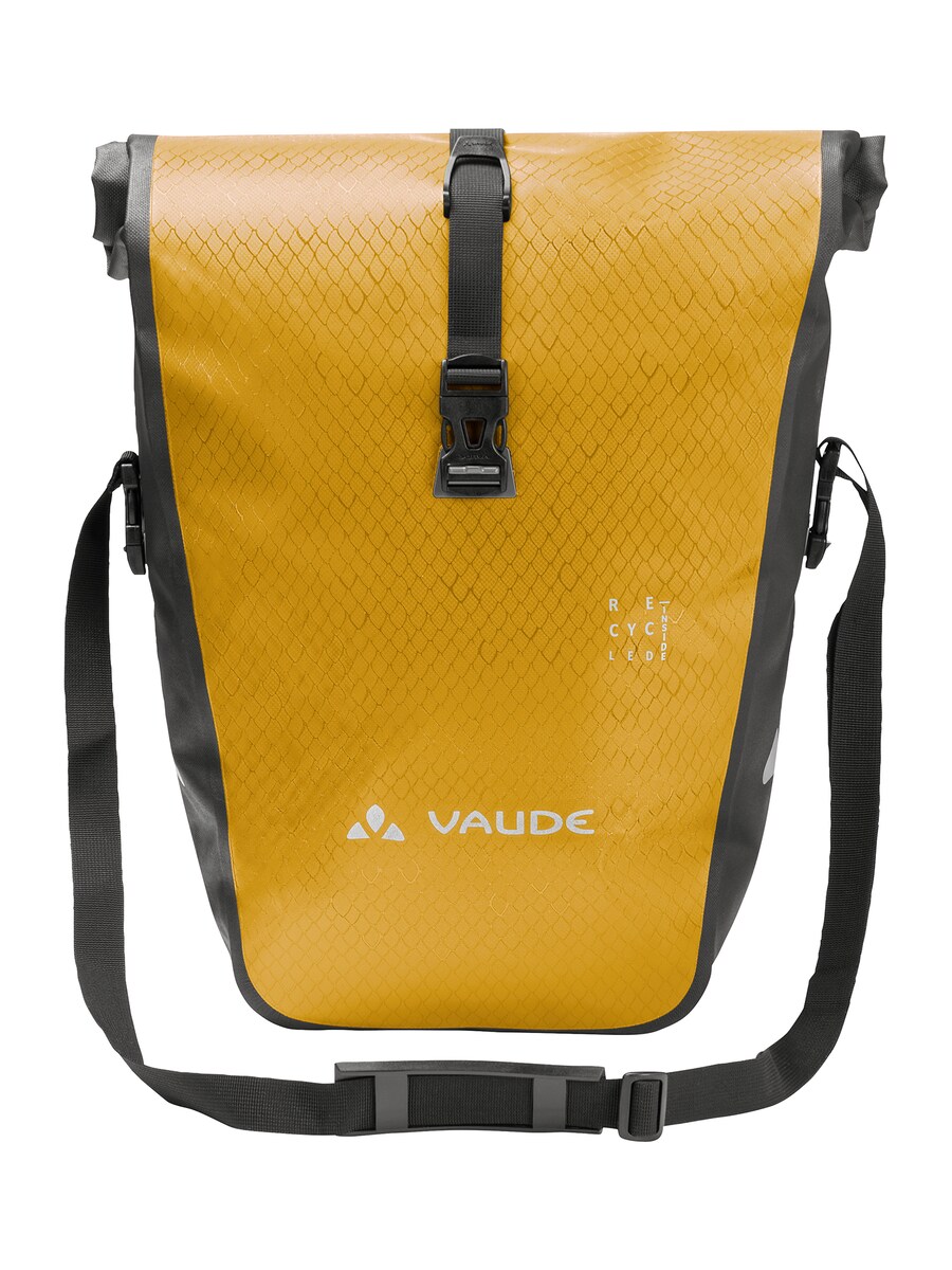 Спортивная сумка VAUDE Aqua Back, желтый
Спортивная сумка VAUDE Aqua Back, желтый