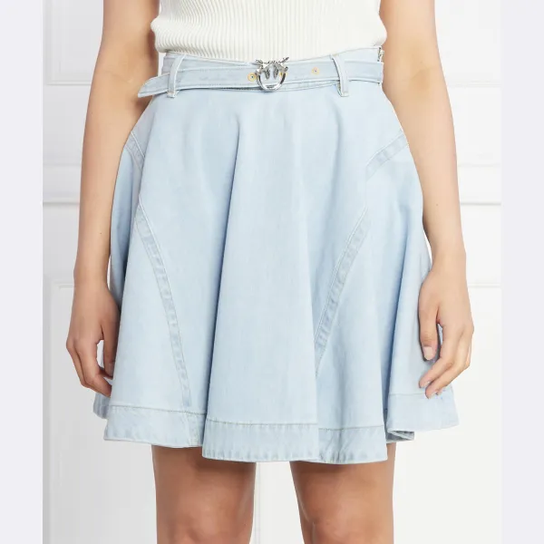 Юбка Pinko, синий
Юбка Pinko, синий