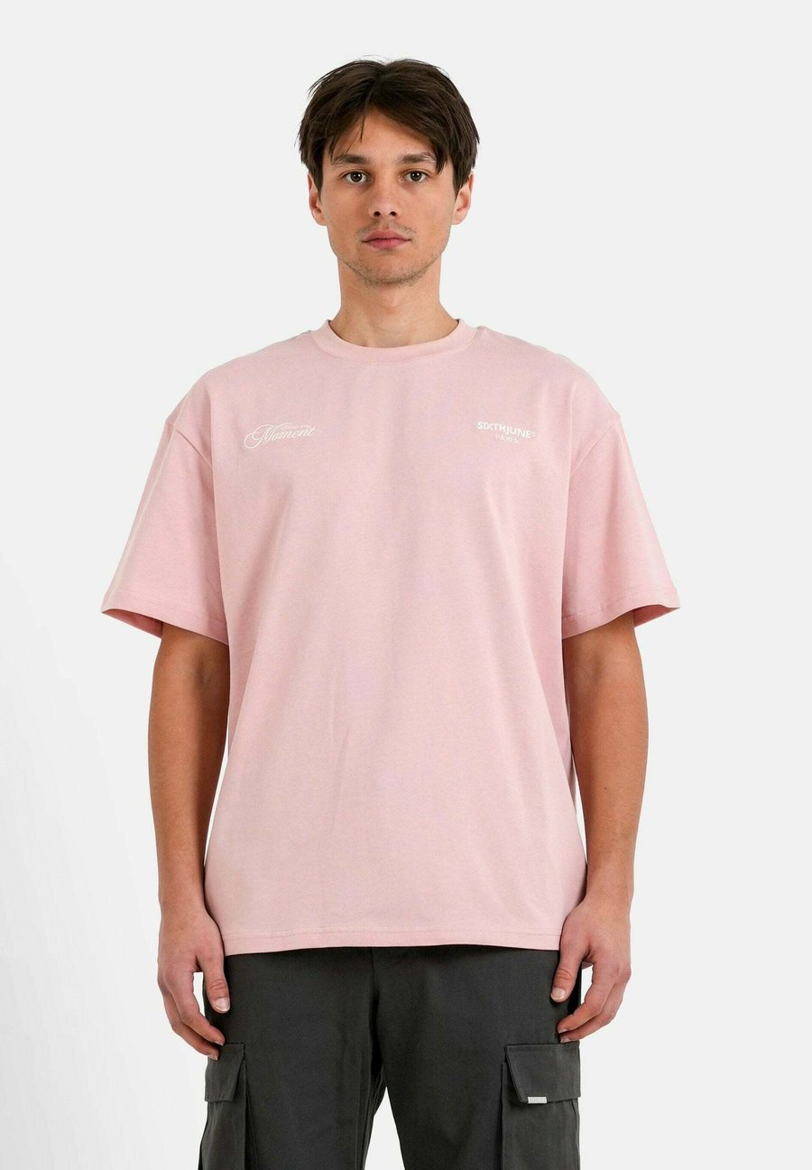Футболка Sixth June Print T-shirt, Pink, Розовый, Футболка Sixth June Print T-shirt, Pink
Футболка Sixth June Print T-shirt, Pink, Розовый, Футболка Sixth June Print T-shirt, Pink