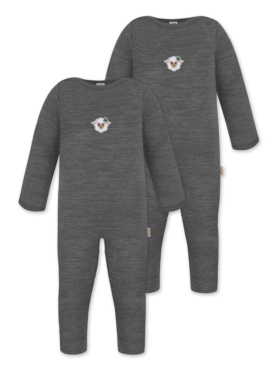 Комбинезон/боди normani Tangoio, антрацит
Комбинезон/боди normani Tangoio, антрацит