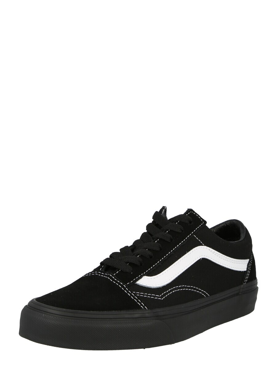 Кроссовки VANS Sneakers Old Skool, черный
Кроссовки VANS Sneakers Old Skool, черный