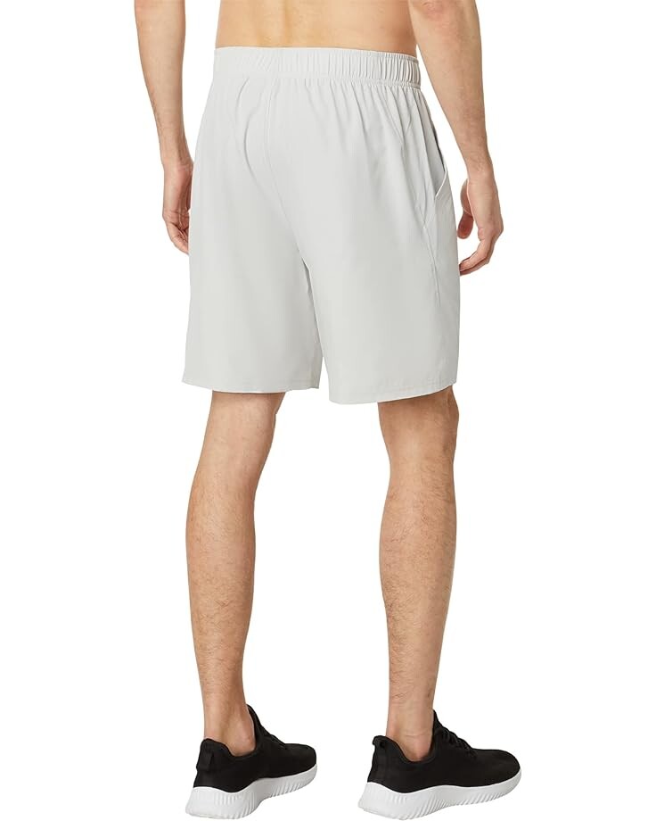 Шорты Fila Interval Shorts, цвет Micro Chip
Шорты Fila Interval Shorts, цвет Micro Chip