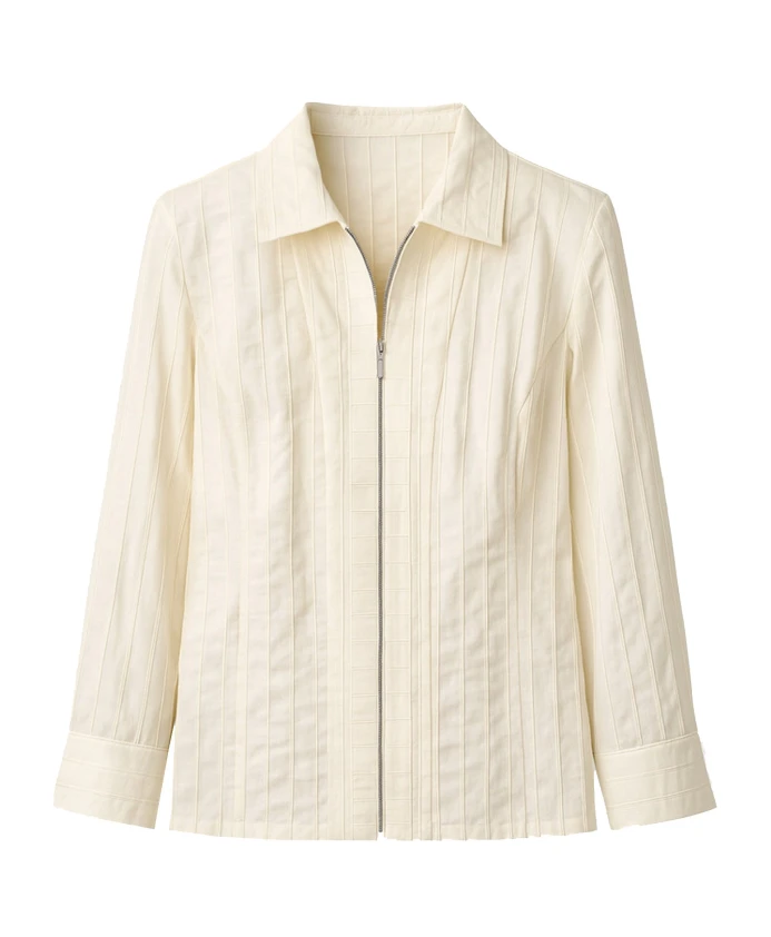 Легкая куртка 2-Biz, белый
Легкая куртка 2-Biz, белый