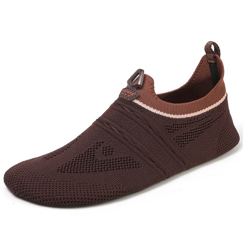 Leyang Амортизирующие нескользящие легкие низкие кроссовки унисекс Wealth Coffee, цвет Wealth Coffee
Leyang Амортизирующие нескользящие легкие низкие кроссовки унисекс Wealth Coffee, цвет Wealth Coffee