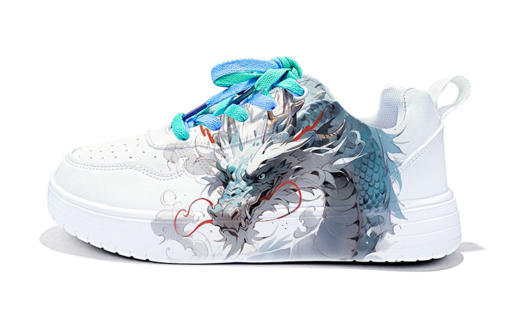 Износостойкие и легкие низкие кроссовки для скейтбординга ZuoLengChan унисекс Cold cicadas yesterday, белый
Износостойкие и легкие низкие кроссовки для скейтбординга ZuoLengChan унисекс Cold cicadas yesterday, белый