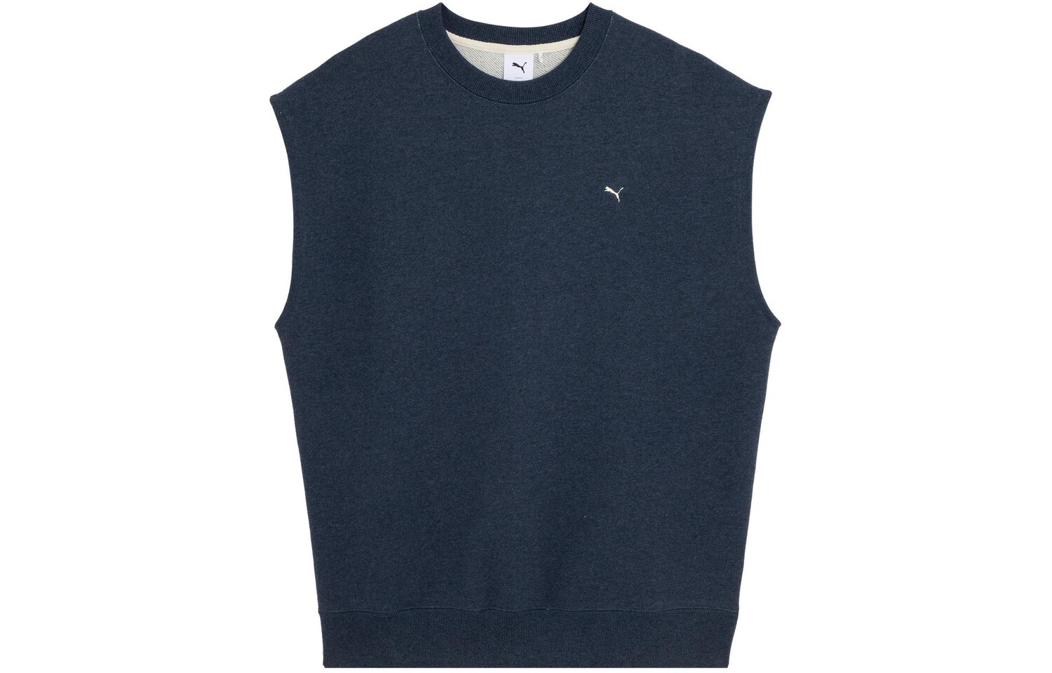 Майка серии NAVY унисекс темно-синий Puma, синий
Майка серии NAVY унисекс темно-синий Puma, синий