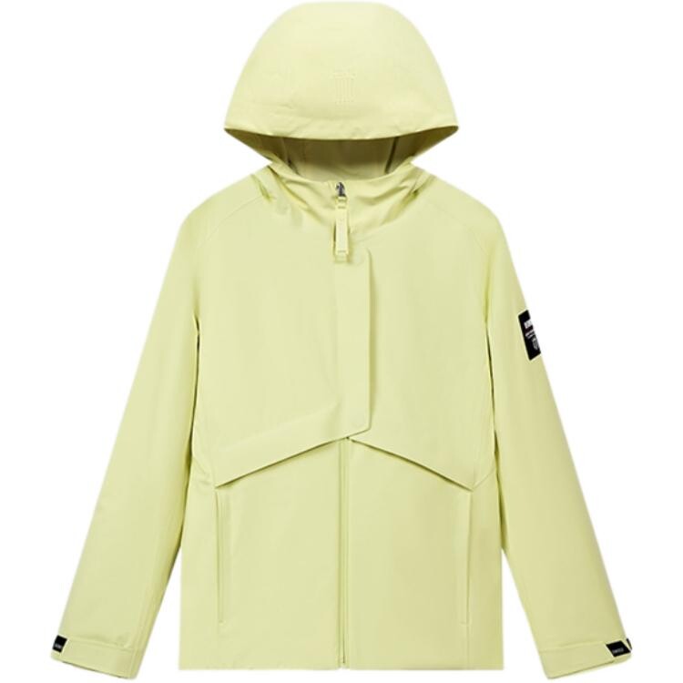 Куртка женская светло-горчично-желтый K·Swiss
Куртка женская светло-горчично-желтый K·Swiss